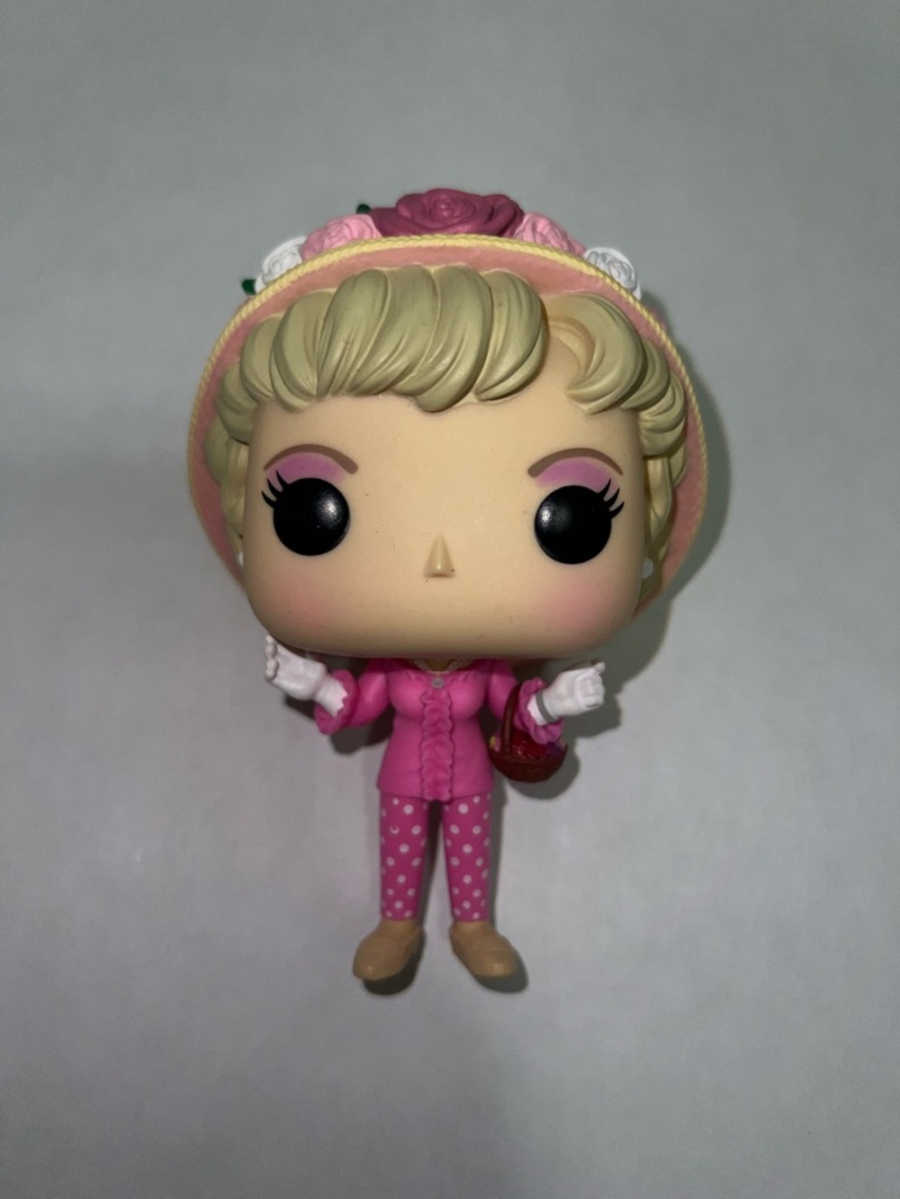 Funko Pop Gilligans Island Mrs. Howell